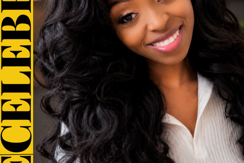 Dia Davis Exclusive Interview – Growth Begins Where Perfection Ends