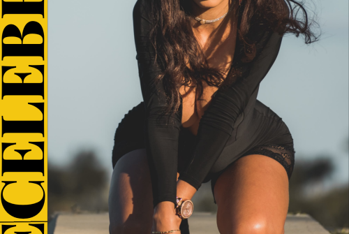 Elizabeth Concepcion Exclusive Interview – Own Your Uniqueness, Inspire The World