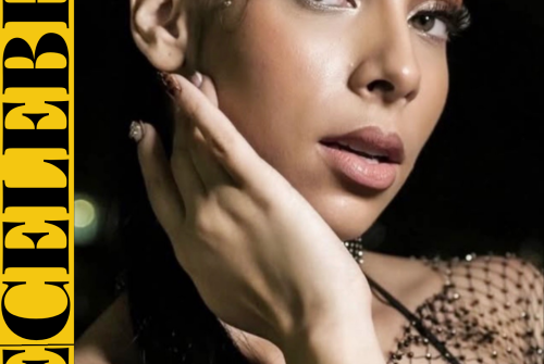 Jazmine Flores Exclusive Interview – Create Art So Distinct It Speaks
