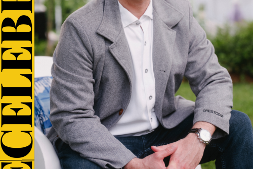 John J. Lentini Exclusive Interview – Build Character Before Life Tests You