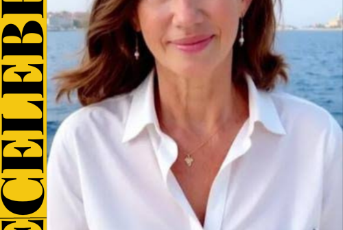 Julia Thomsen Exclusive Interview – Small Steps Lead To Emotional Resilience