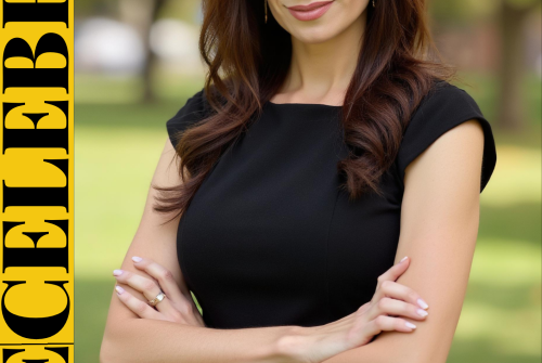 Lindsey Dwyer-Tong Exclusive Interview – Live Intentionally, Not On Autopilot