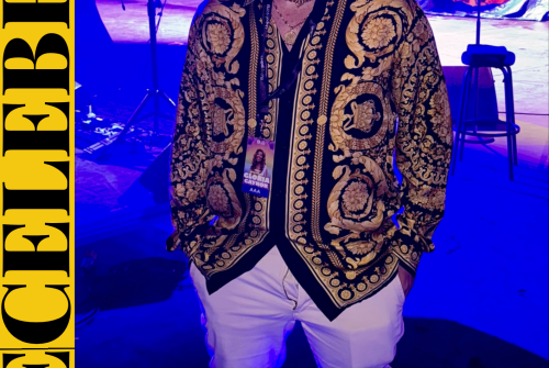 Ludovico Aldasio Exclusive Interview – Empowering Artists, Amplifying Stories, Expanding Horizons Always