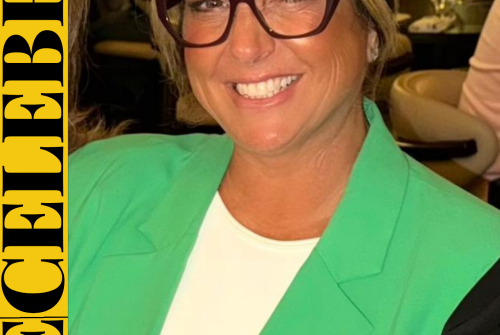 Marcella Cascino Exclusive Interview – Marcella Chose Something Bolder Than Grief In Her Life