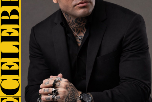 Matheus Adma Exclusive Interview – Start Thinking About Legacy, Brand And Business