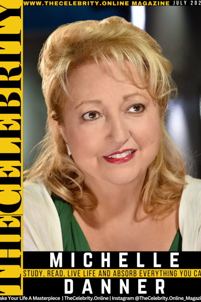 Michelle Danner Exclusive Interview – Study, Read, Live Life And Absorb Everything You Can