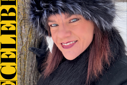 Ms. Amanda Exclusive Interview – Work Hard And Stay Extremely True To Yourself