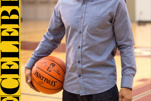 Muggsy Bogues Exclusive Interview – Believe Bigger, Achieve Beyond Limitation