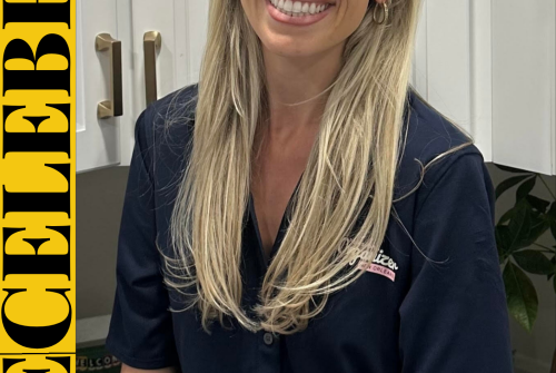 Olivia Parks Exclusive Interview – Success Grows Through Consistency And Resilience