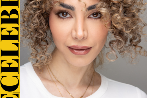 Salome Saliya Exclusive Interview – Invest In Your Craft And Embrace Rejection As Part of The Process