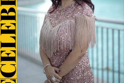 Sonali Basu Roy Exclusive Interview – Believe In Your Potential, Embrace Every Opportunity