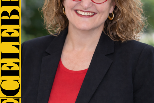 Terrie Huberman Exclusive Interview – Curiosity Unlocks Clarity And Quiets Overwhelm