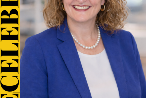 Terrie Huberman Exclusive Interview – Curiosity Unlocks Clarity And Quiets Overwhelm