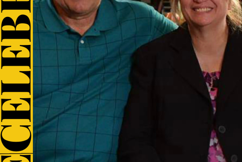 Tim And Tracey Kerin Exclusive Interview – Challenges Reveal The Strength Within You