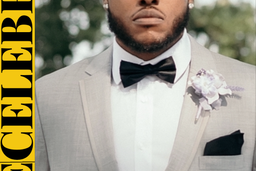 Tre Hubbard Exclusive Interview – Change Who You Believe You Are