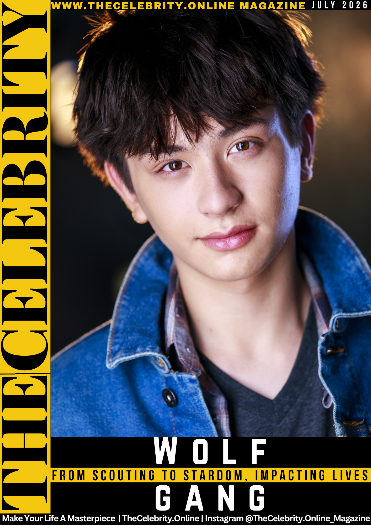 Wolfgang Exclusive Interview – From Scouting To Stardom, Impacting Lives