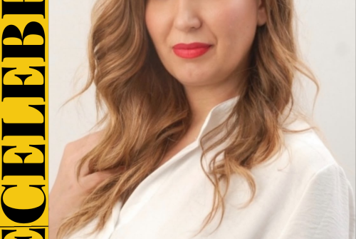Bruna Mua Exclusive Interview – I Have A Very Calm Character That Rarely Loses Its Temper