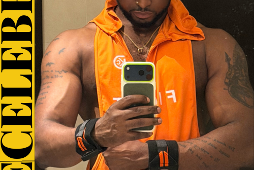 Derick Kelvin Cole Exclusive Interview – Never Give Up, Live Life Freely
