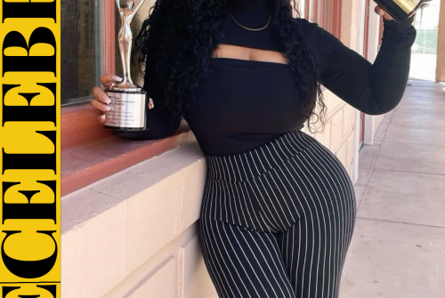 Desirae L. Benson Exclusive Interview – Protect Your Peace, Establish Boundaries And Continue Growing