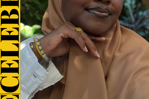 Habiba Exclusive Interview – Find Your Voice, Courageously Stand By It
