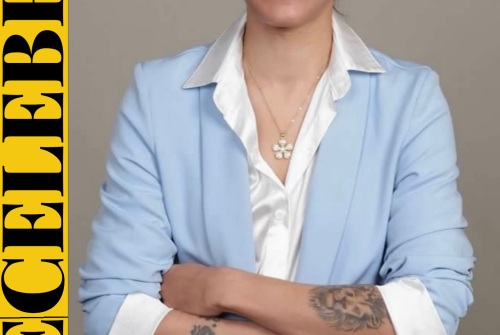 Lauren S Daniels Exclusive Interview – Never Let Life Define Your Worth