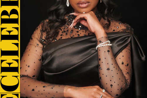 Lomile Dithakong Exclusive Interview – Start With What You Have Today