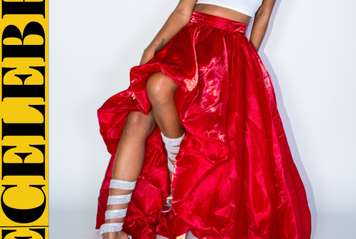 Mimi Maria Exclusive Interview – Stick To The Plan, You Can’t Be Stopped