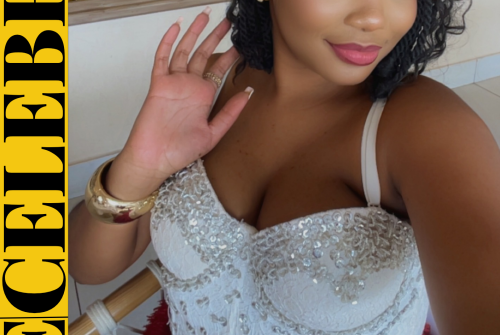 Pauline Mazera Exclusive Interview – Believe in Yourself, Keep Going, Stay Authentic