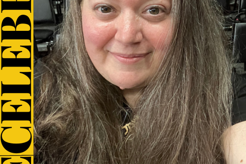 Robin Carus Exclusive Interview – Create Your Path, Ignore Other Limits