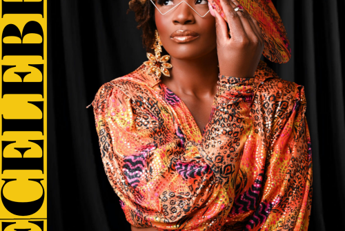 Sherrell Duncan Exclusive Interview – Stop Waiting, Start Moving, Trust Your Journey