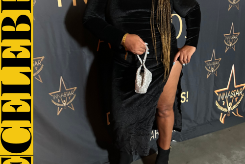 Samantha Thompson Aka ‘Lady Leo’ Exclusive Interview – Never Giving Up On Your Dreams Will Make Them Come True