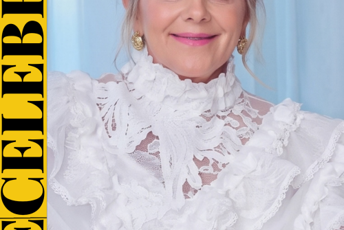 Ali Bond Exclusive Interview – Every Chapter Ends, New Strength Begins