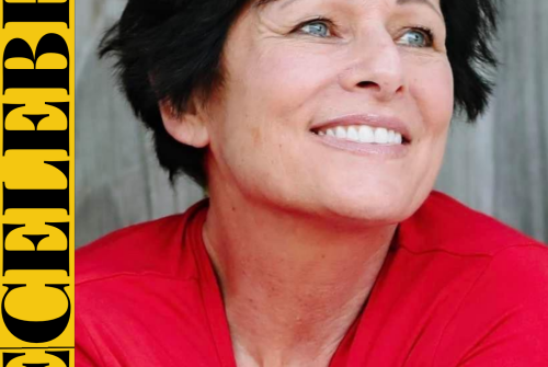 Cindy Hogan Exclusive Interview – Stay Prepared, Curious And Embrace Every Opportunity