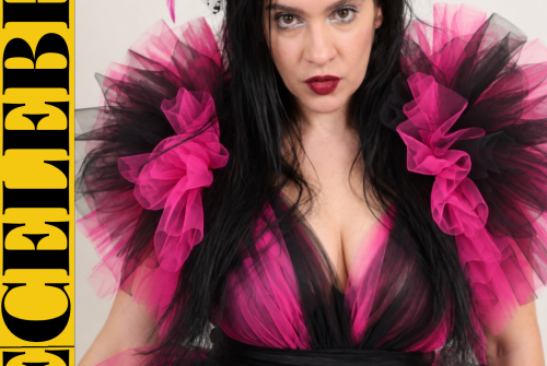 Deuandra Brown Exclusive Interview – Believe In Your Vision, Build Without Permission