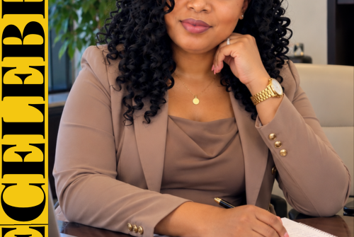 Dr. Emelda Uzoagbado Exclusive Interview – From Discipline To Compassion, Healing That Serves
