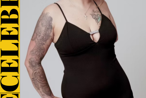 Jaci Monroe Exclusive Interview – Faith, Kindness, Love, and Never Giving Up