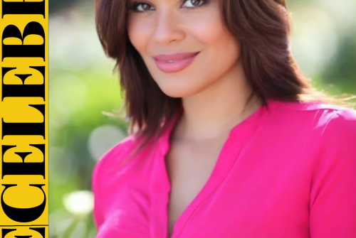 Jaqueline Fleming Exclusive Interview – Trust Yourself, Honor Your Purpose