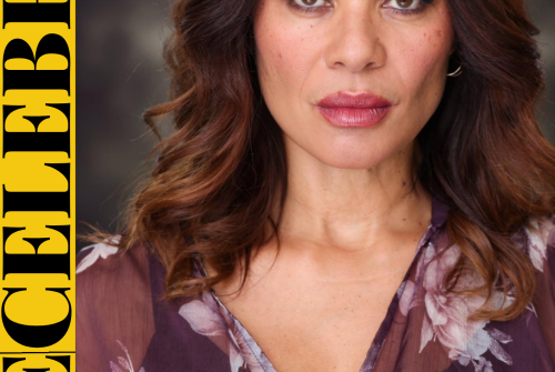 Jaqueline Fleming Exclusive Interview – Trust Yourself, Honor Your Purpose