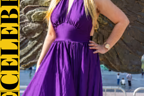 Jessamy Hernandez Exclusive Interview – Stay Grateful, Humble And Trust God