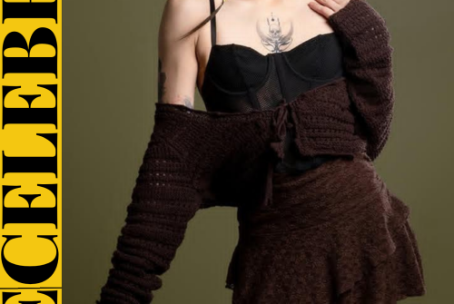 Katelyn Williamson Exclusive Interview – Embrace the fear, take the leap