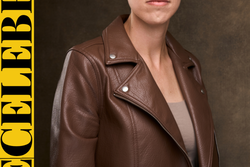 Laurel Feierbach Exclusive Interview – Embrace Your Type, Own Strength, Build Career