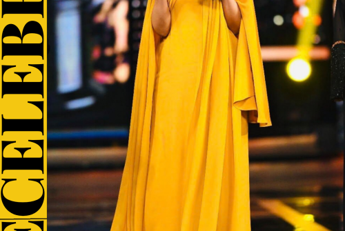 Sara Shahid Exclusive Interview – Stay True To Your Vision, Define Your Signature
