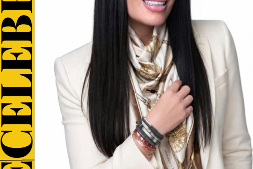 Sima Levy Exclusive Interview – Turn the Page, Embrace Life, Reinvent Yourself