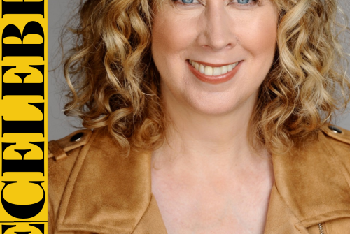 Stacy Newton Exclusive Interview – Honor Your Truth And Protect Your Peace