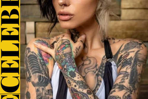 Amber Brooke Exclusive Interview – Rise Through Every Storm, Staying True To Yourself