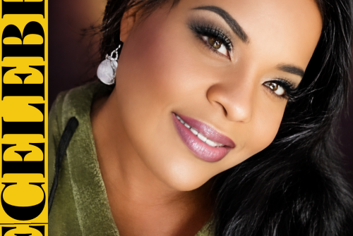 April Floyd Exclusive Interview – Believe In Your Story, Build Your Dream