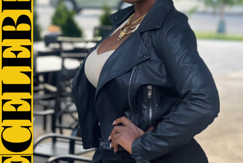 British Bombshell Exclusive Interview – Believe In Yourself, Stay Positive, Persevere And Succeed