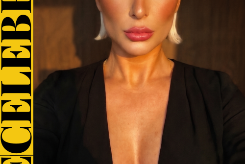 Chrissy Garcia Exclusive Interview – Stay True, Follow Your Heart And Spread Love