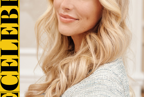 Christina Feliciano Exclusive Interview – Never Give Up, Let Faith Guide Everything