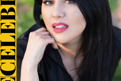Claudia Dezio Exclusive Interview – Never Let Fear Define Your Dreams, Create Opportunities